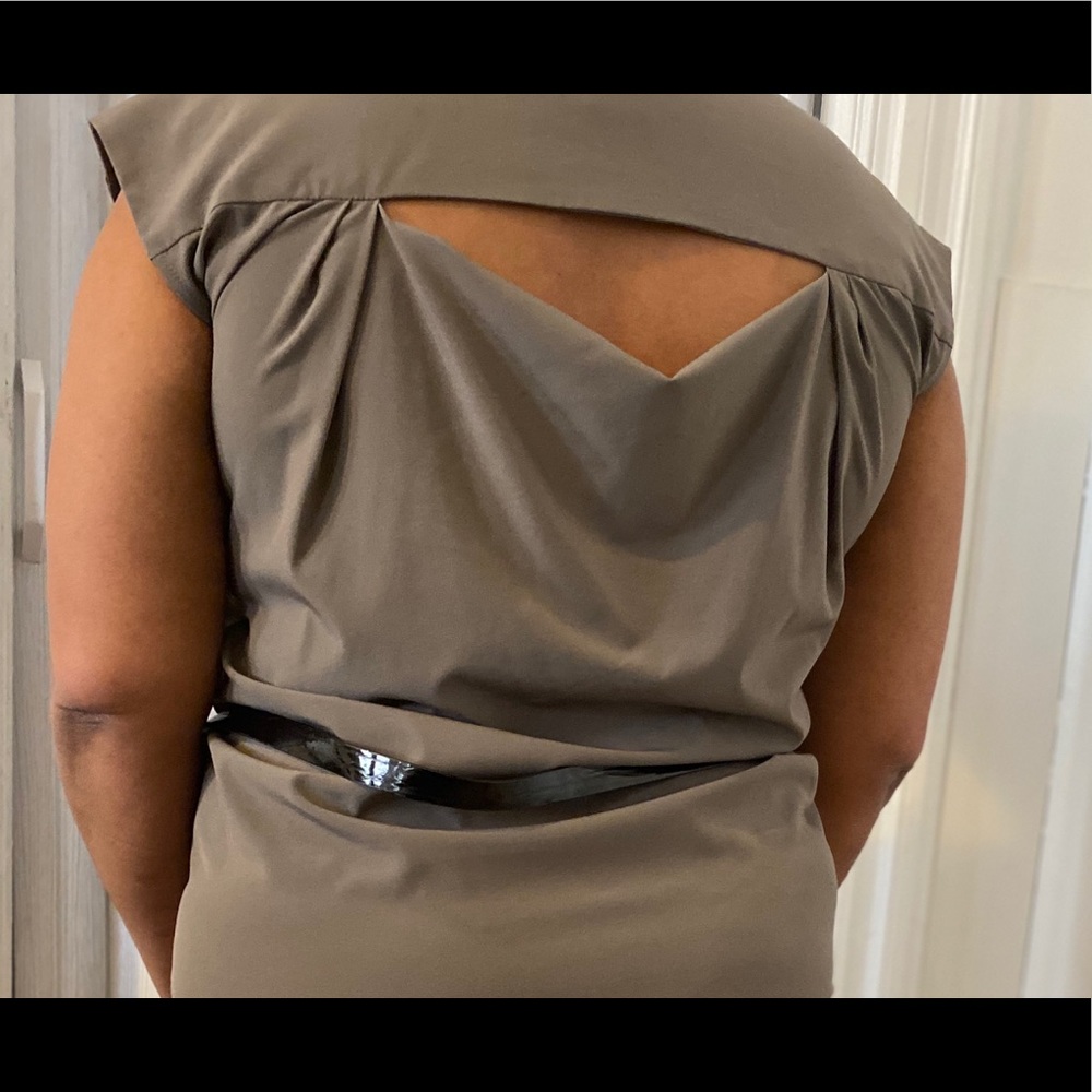 Bar III spandex Dress